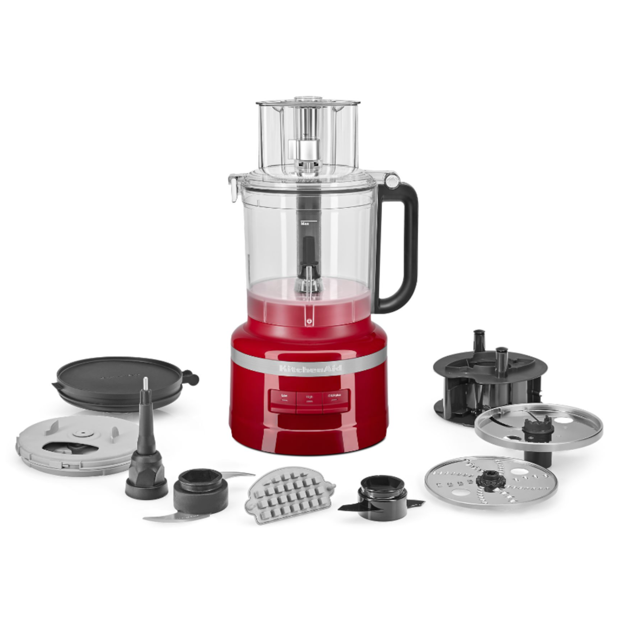 KitchenAid?? 13-Cup Food Processor with Dicing Kit
